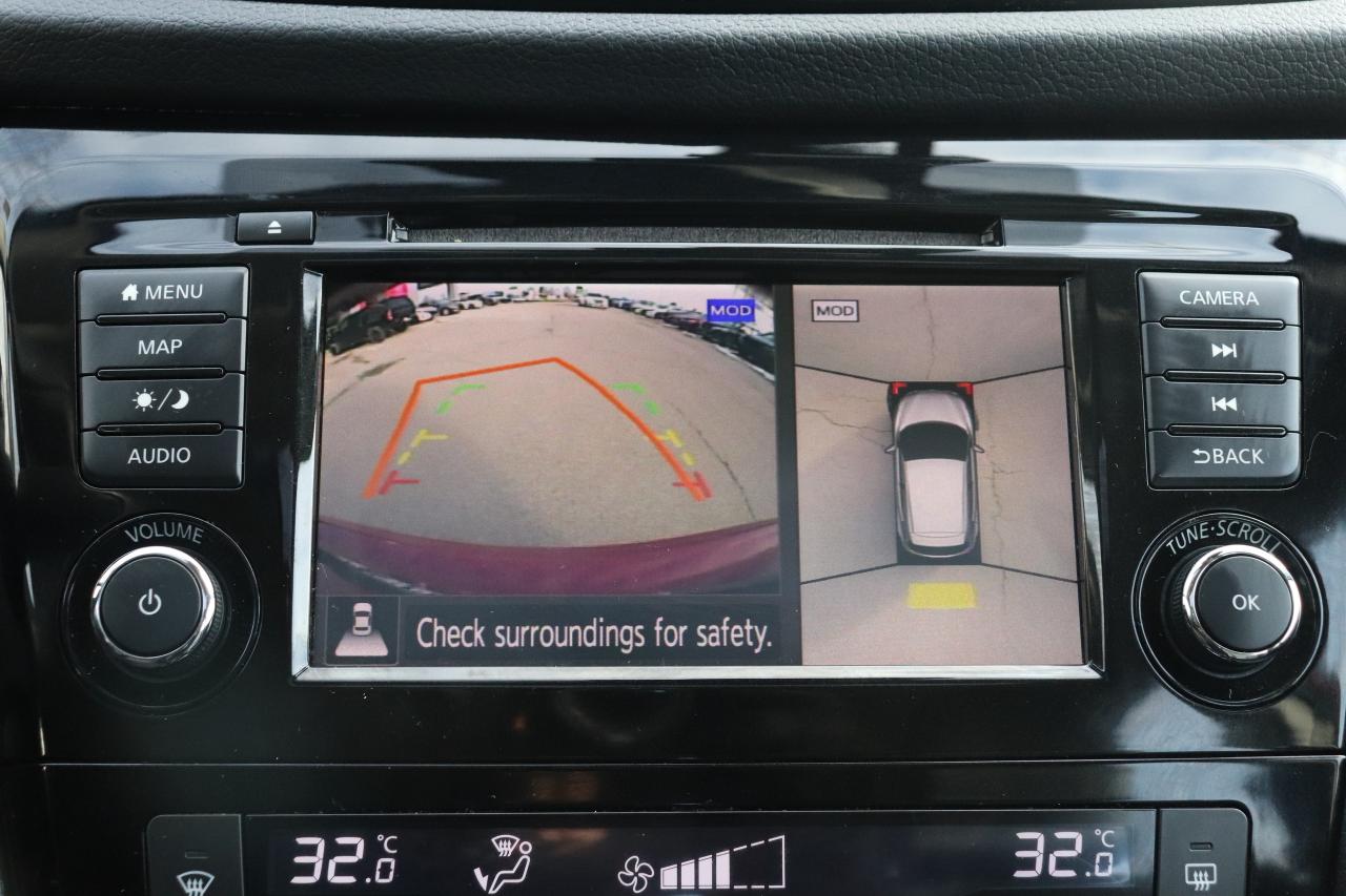 2019 Nissan Qashqai SL AWD SUPER LOW KMS REMOTE START BLND SPT HTD STS Photo