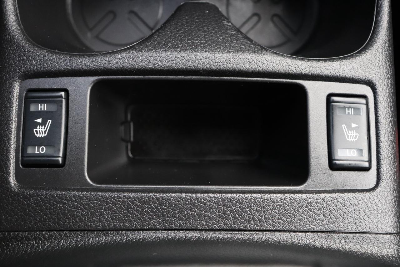 2019 Nissan Qashqai SL AWD SUPER LOW KMS REMOTE START BLND SPT HTD STS Photo