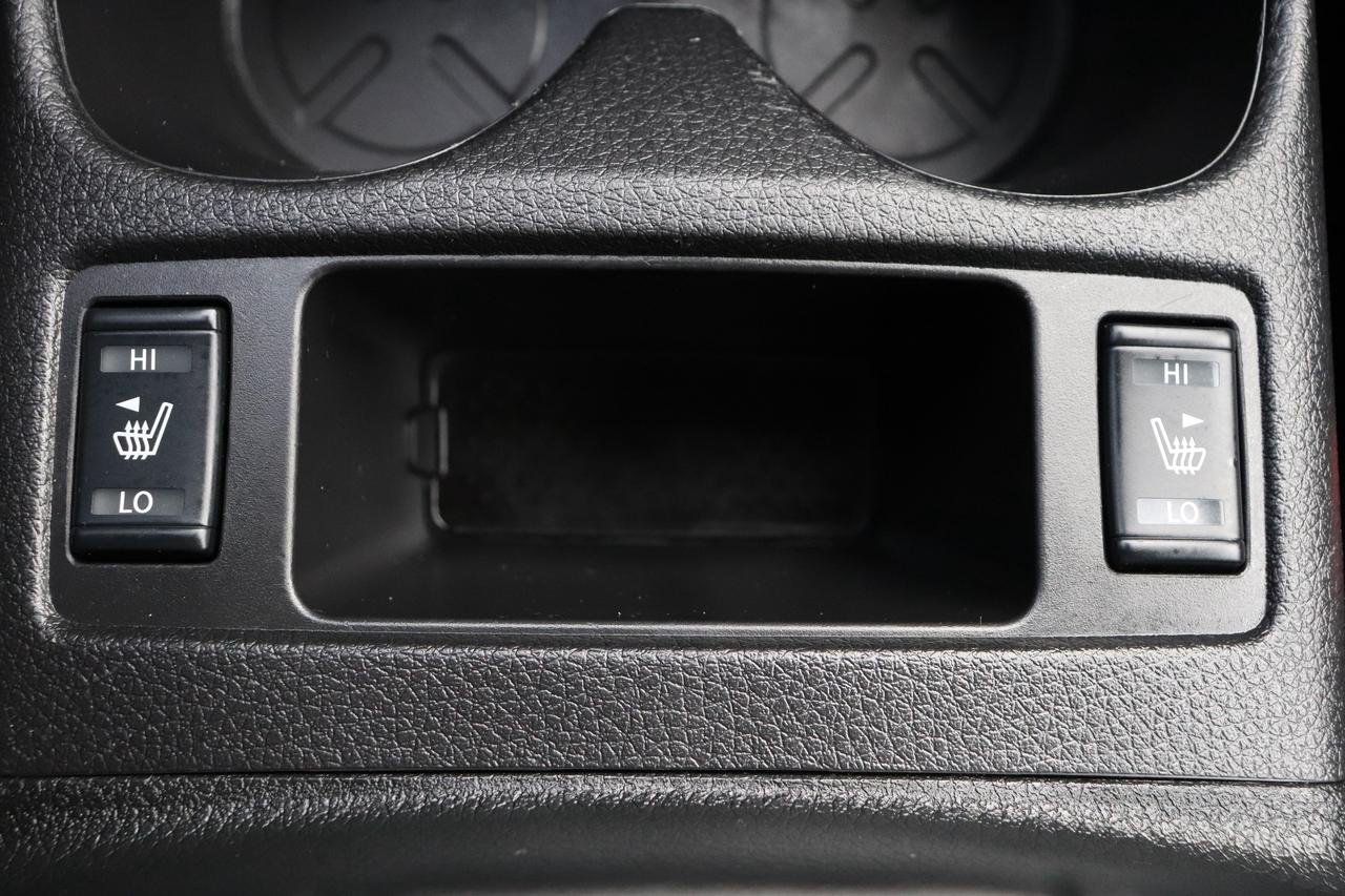 2019 Nissan Qashqai SL AWD SUPER LOW KMS REMOTE START BLND SPT HTD STS Photo