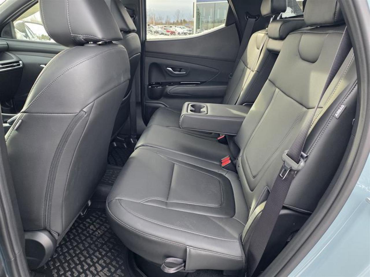 2025 Hyundai Santa Cruz XRT AWD Photo