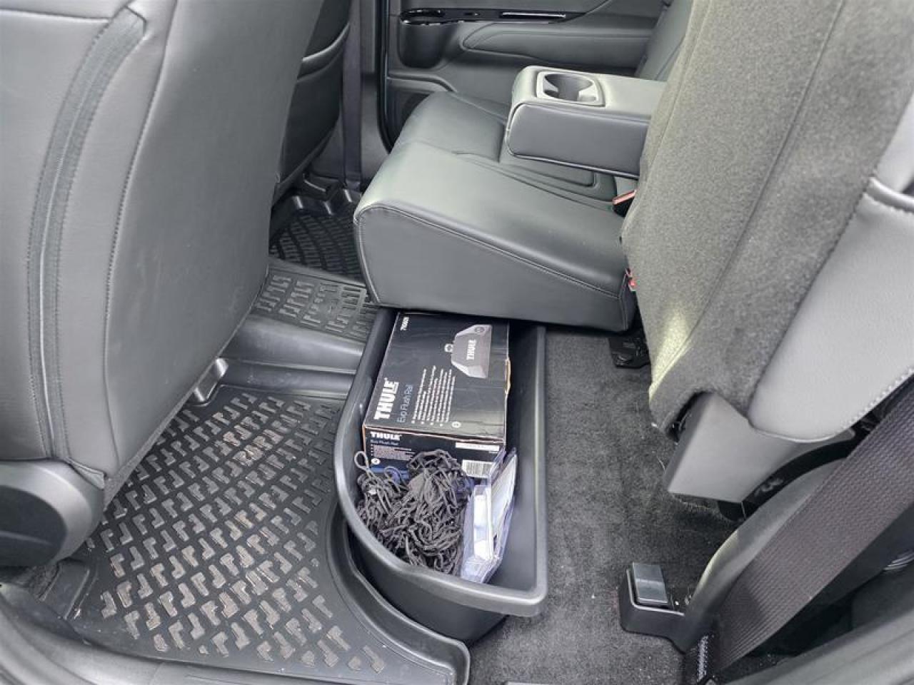 2025 Hyundai Santa Cruz XRT AWD Photo