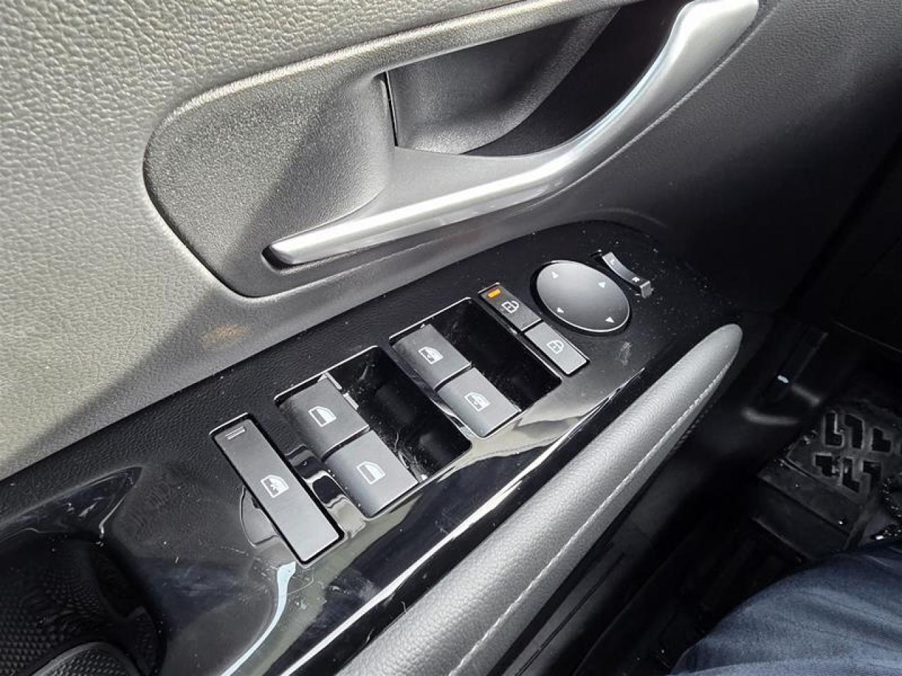 2025 Hyundai Santa Cruz XRT AWD Photo