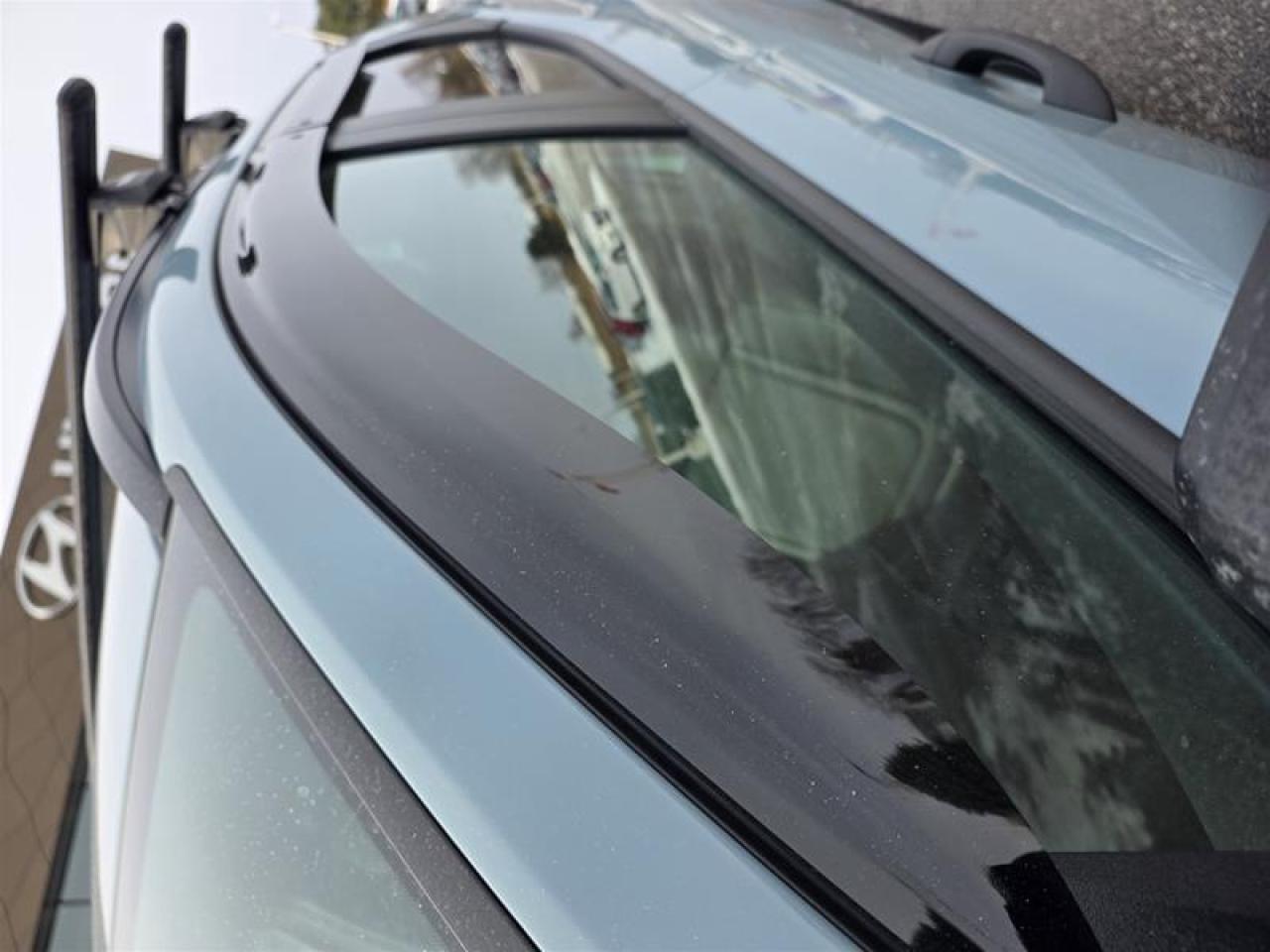 2025 Hyundai Santa Cruz XRT AWD Photo