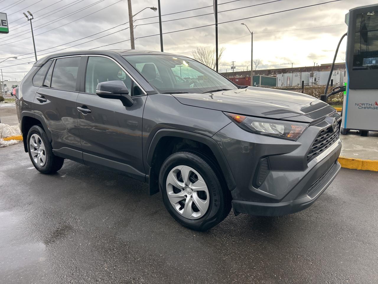 2023 Toyota RAV4 LE AWD   CLEAN CARFAX Photo