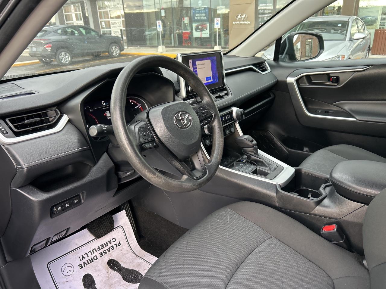 2023 Toyota RAV4 LE AWD   CLEAN CARFAX Photo