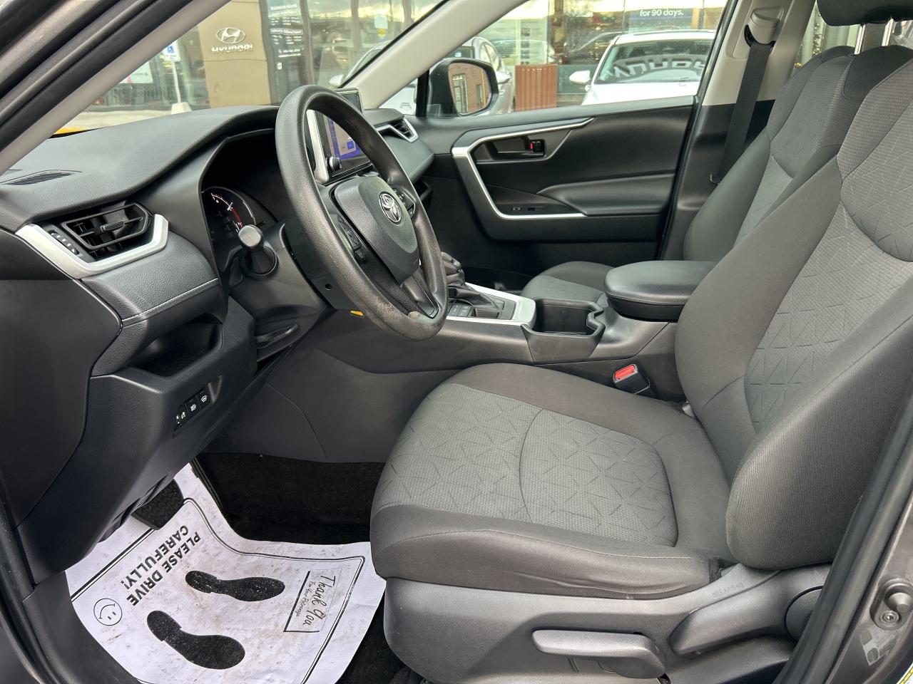 2023 Toyota RAV4 LE AWD   CLEAN CARFAX Photo