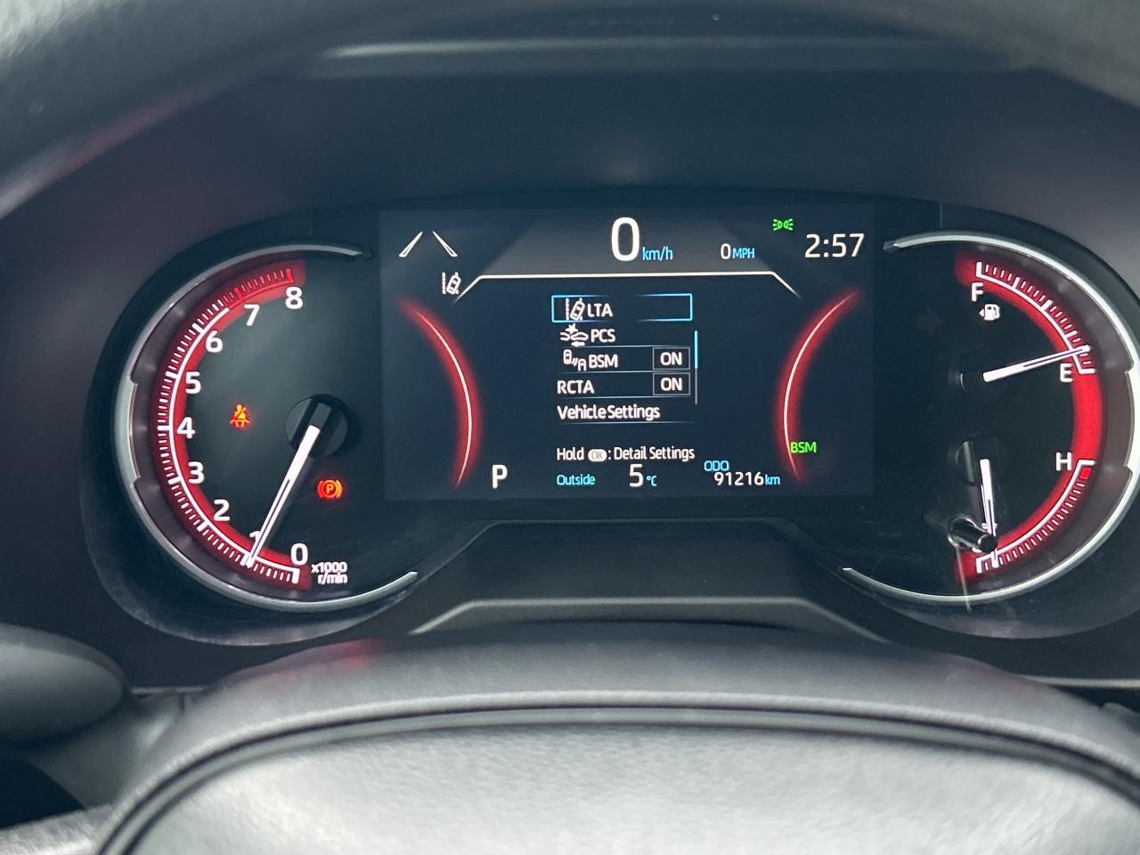 2023 Toyota RAV4 LE AWD   CLEAN CARFAX Photo