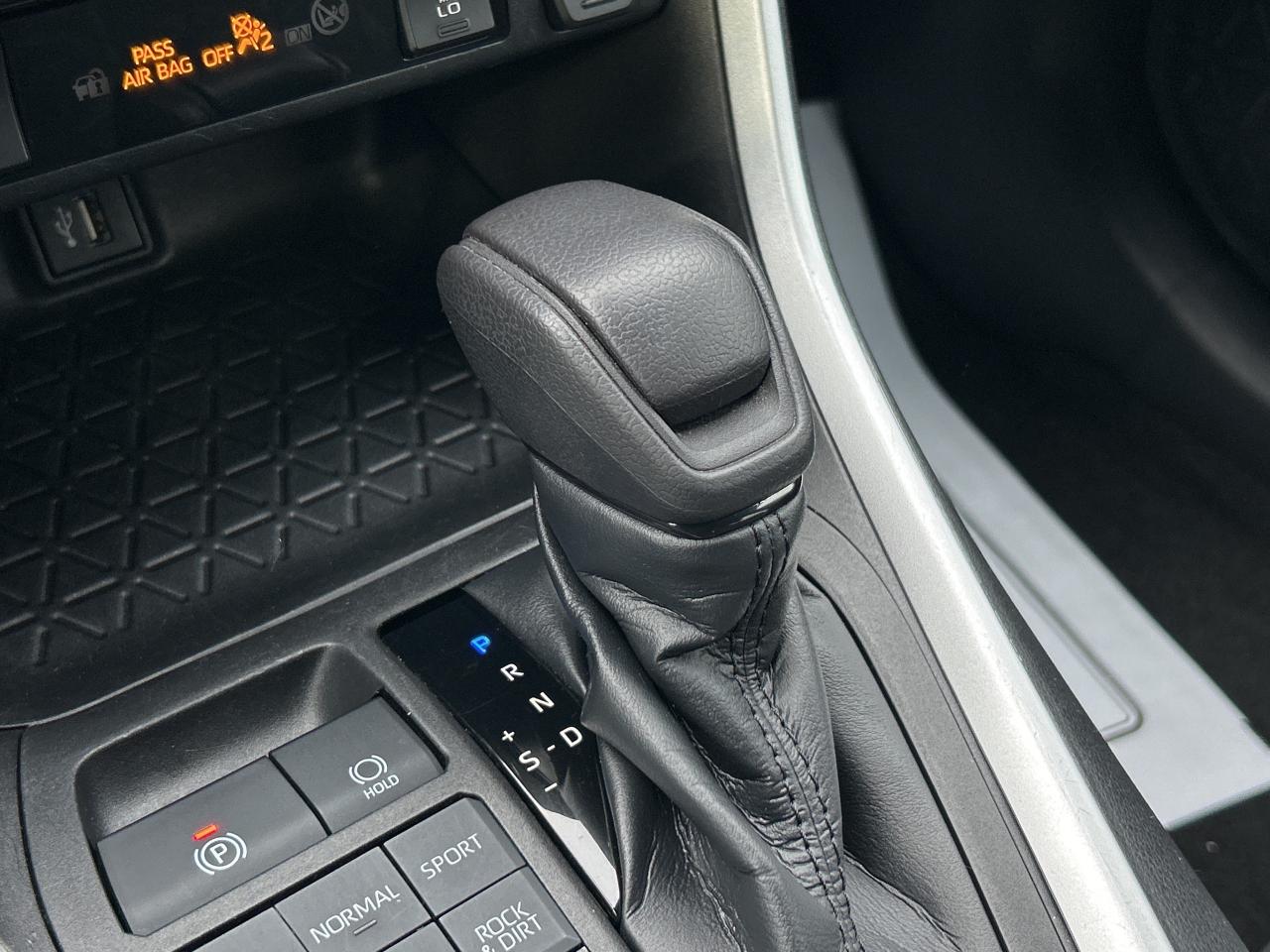 2023 Toyota RAV4 LE AWD   CLEAN CARFAX Photo