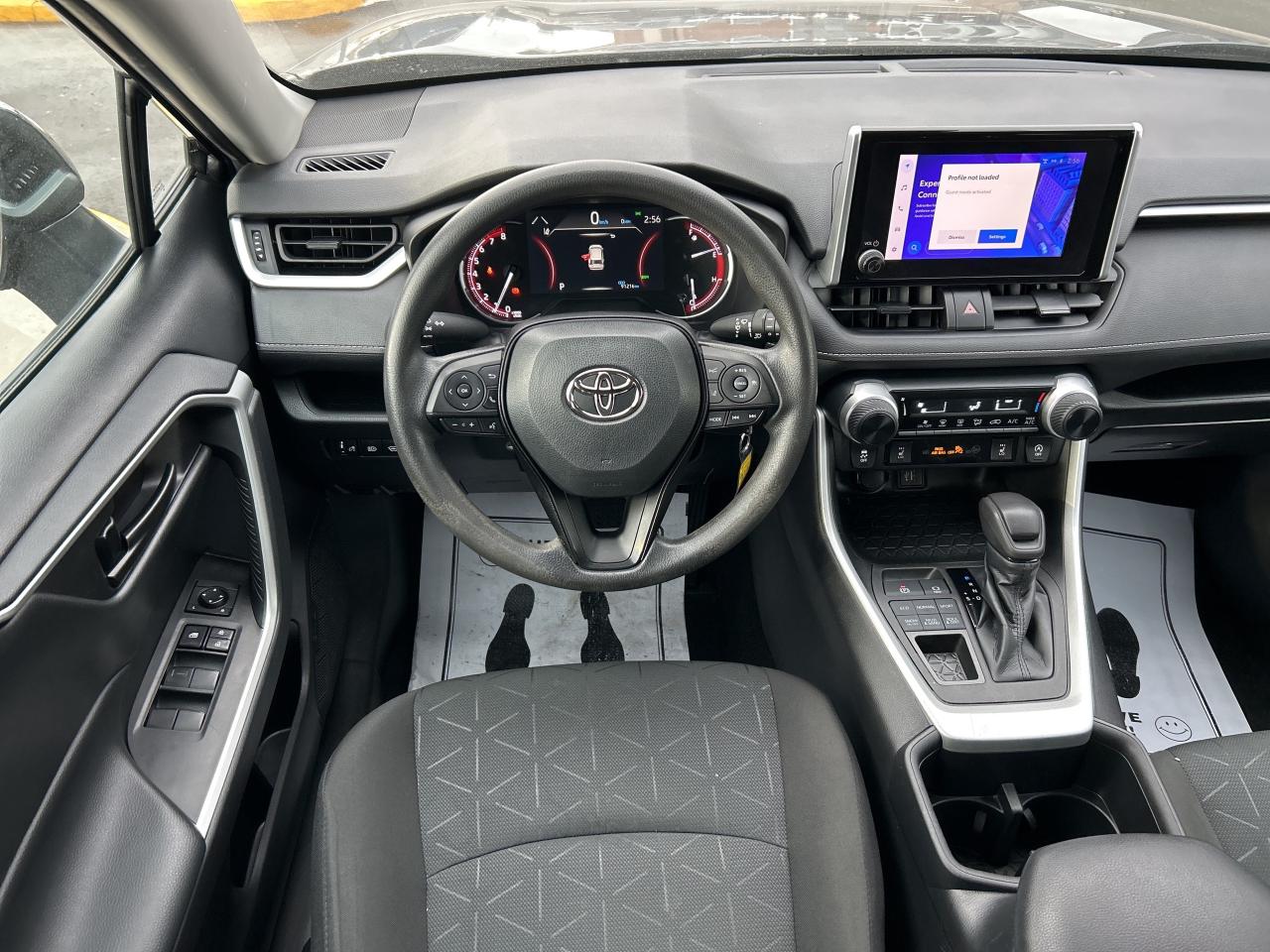 2023 Toyota RAV4 LE AWD   CLEAN CARFAX Photo