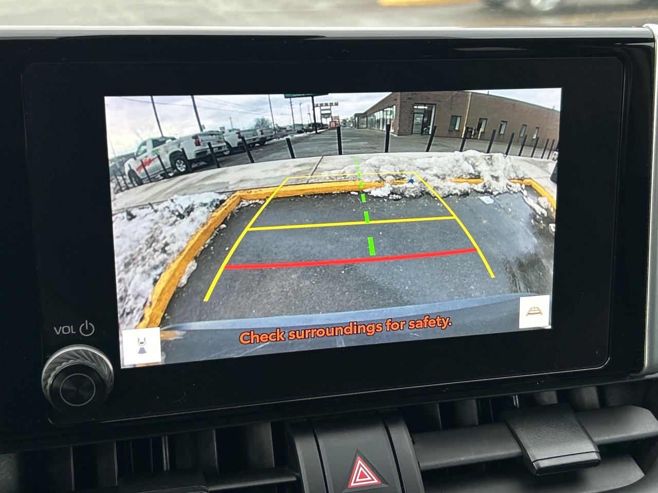 2023 Toyota RAV4 LE AWD   CLEAN CARFAX Photo