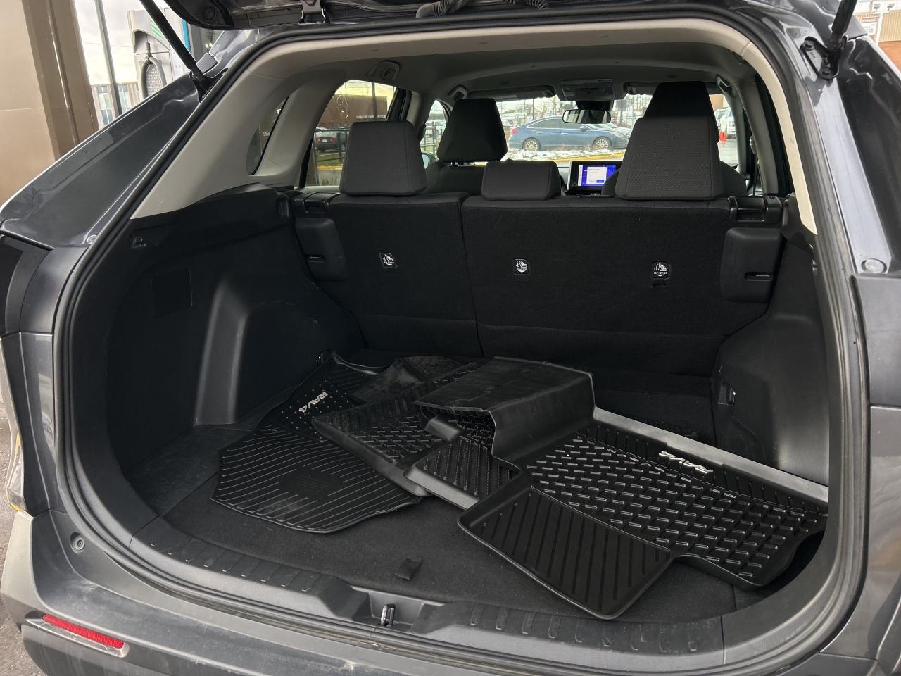 2023 Toyota RAV4 LE AWD   CLEAN CARFAX Photo