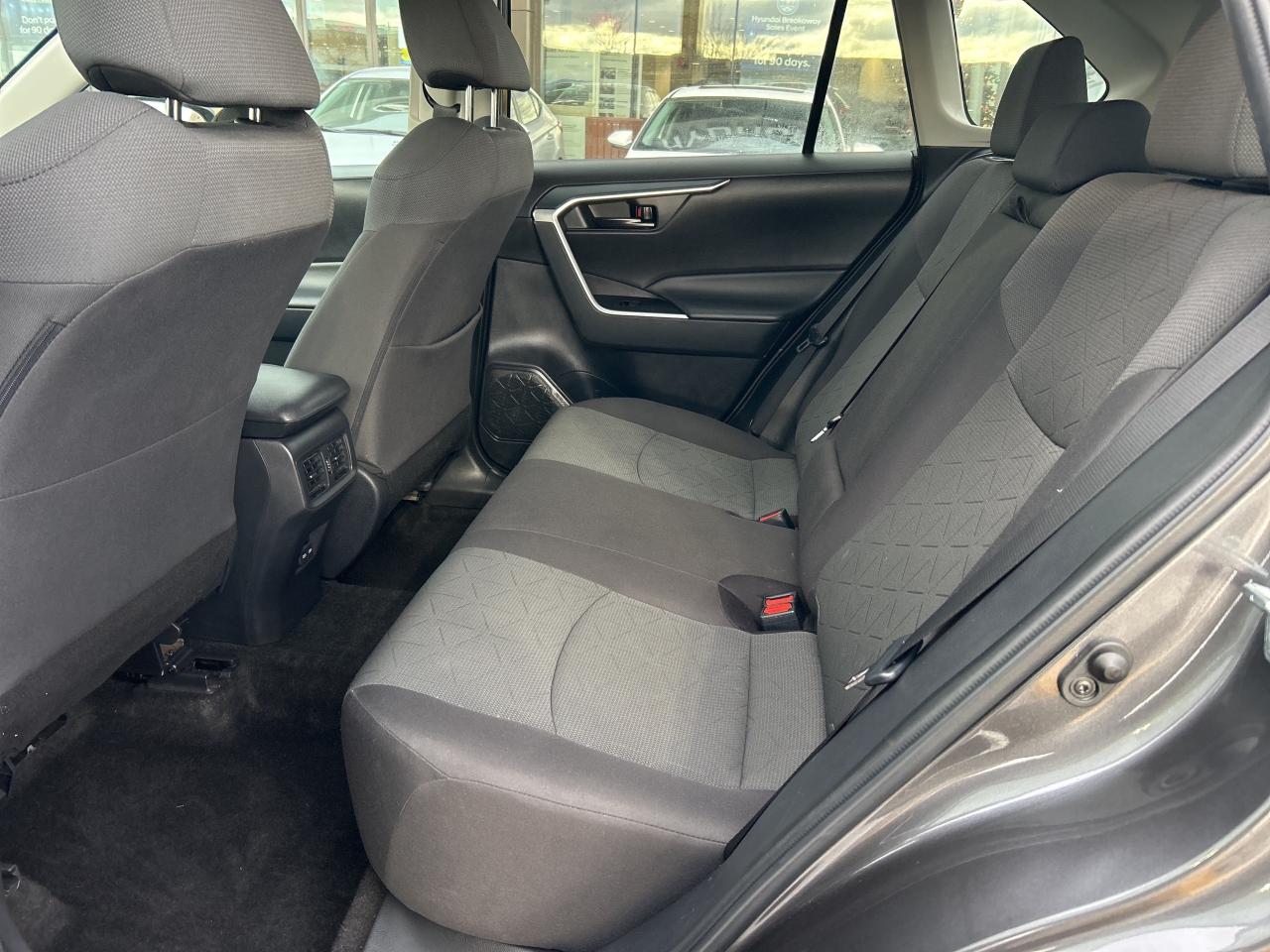 2023 Toyota RAV4 LE AWD   CLEAN CARFAX Photo