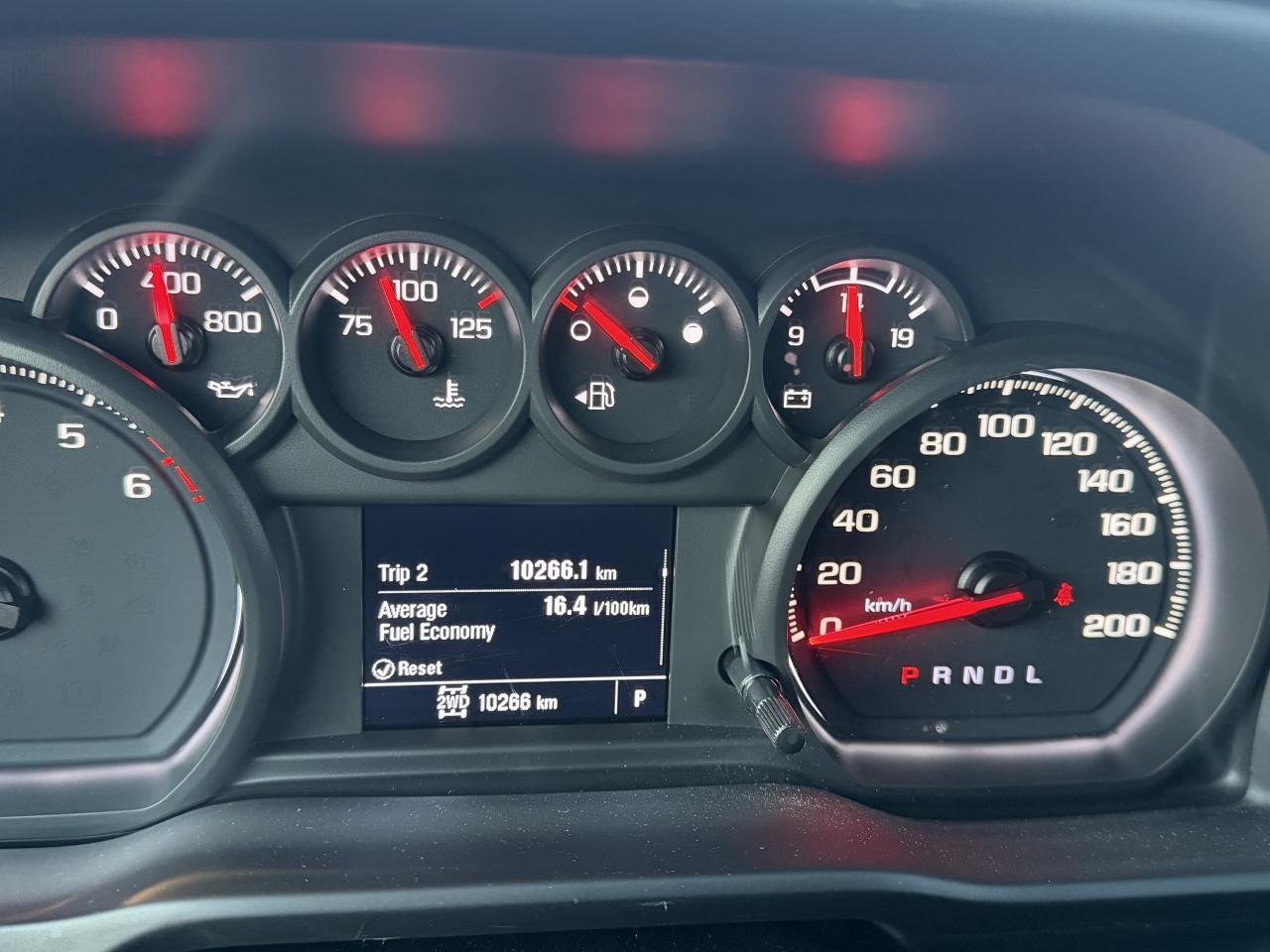 2023 GMC Sierra 1500 Pro   4X4   LONG BOX   LOW KM   5.3L V8 Photo