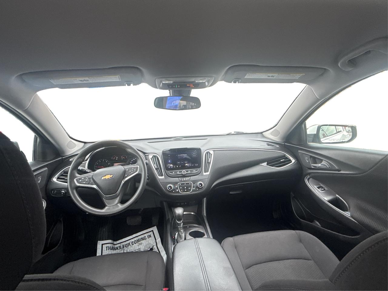 2021 Chevrolet Malibu HEATED SEATS REAR CAM MINT! WE FINANCE ALL CREDIT! Photo