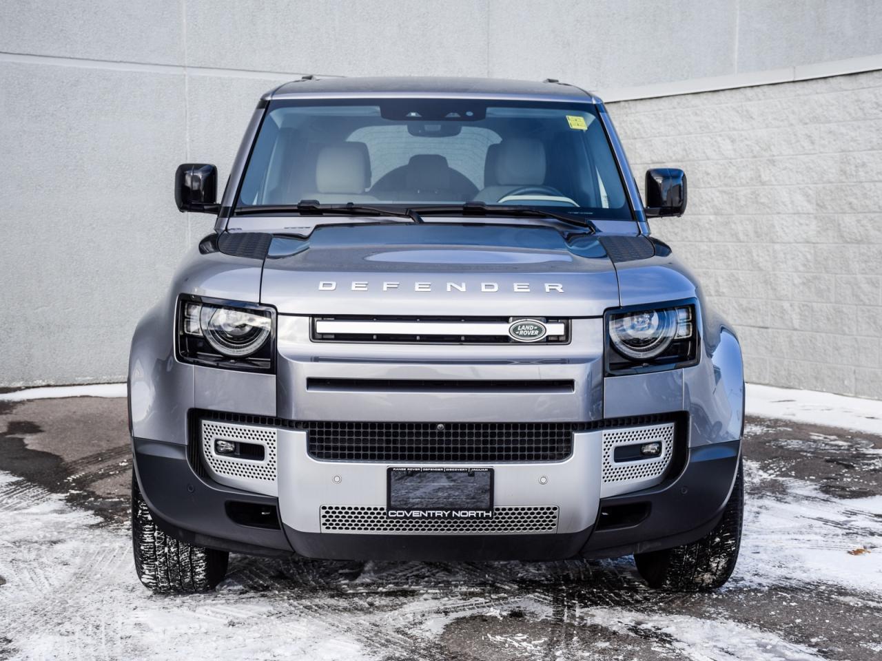 2024 Land Rover Defender /S/1 OWNER/DLR LOW KMS/DLR SERVICE HISTORY Photo