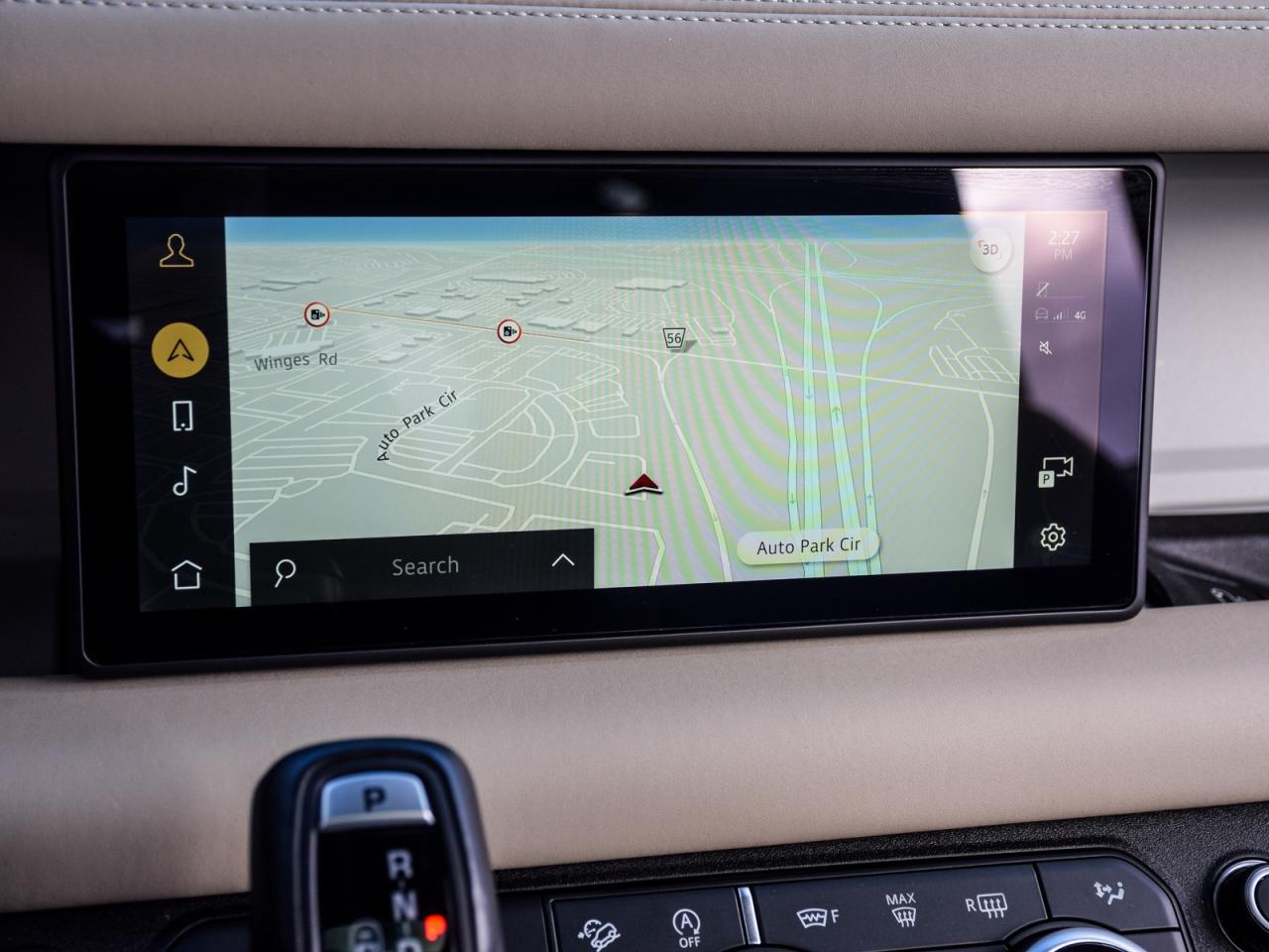 2024 Land Rover Defender /S/1 OWNER/DLR LOW KMS/DLR SERVICE HISTORY Photo