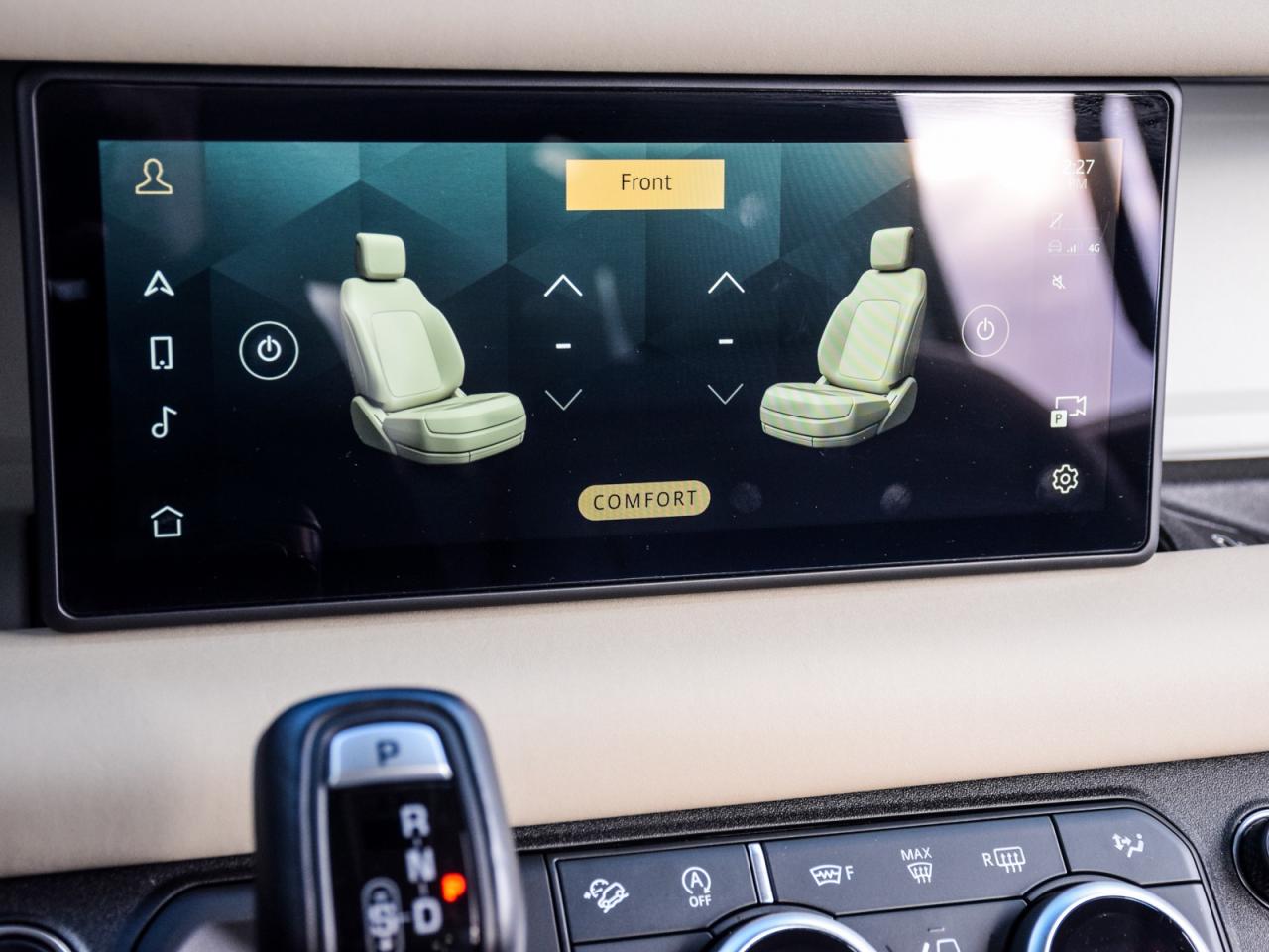 2024 Land Rover Defender /S/1 OWNER/DLR LOW KMS/DLR SERVICE HISTORY Photo