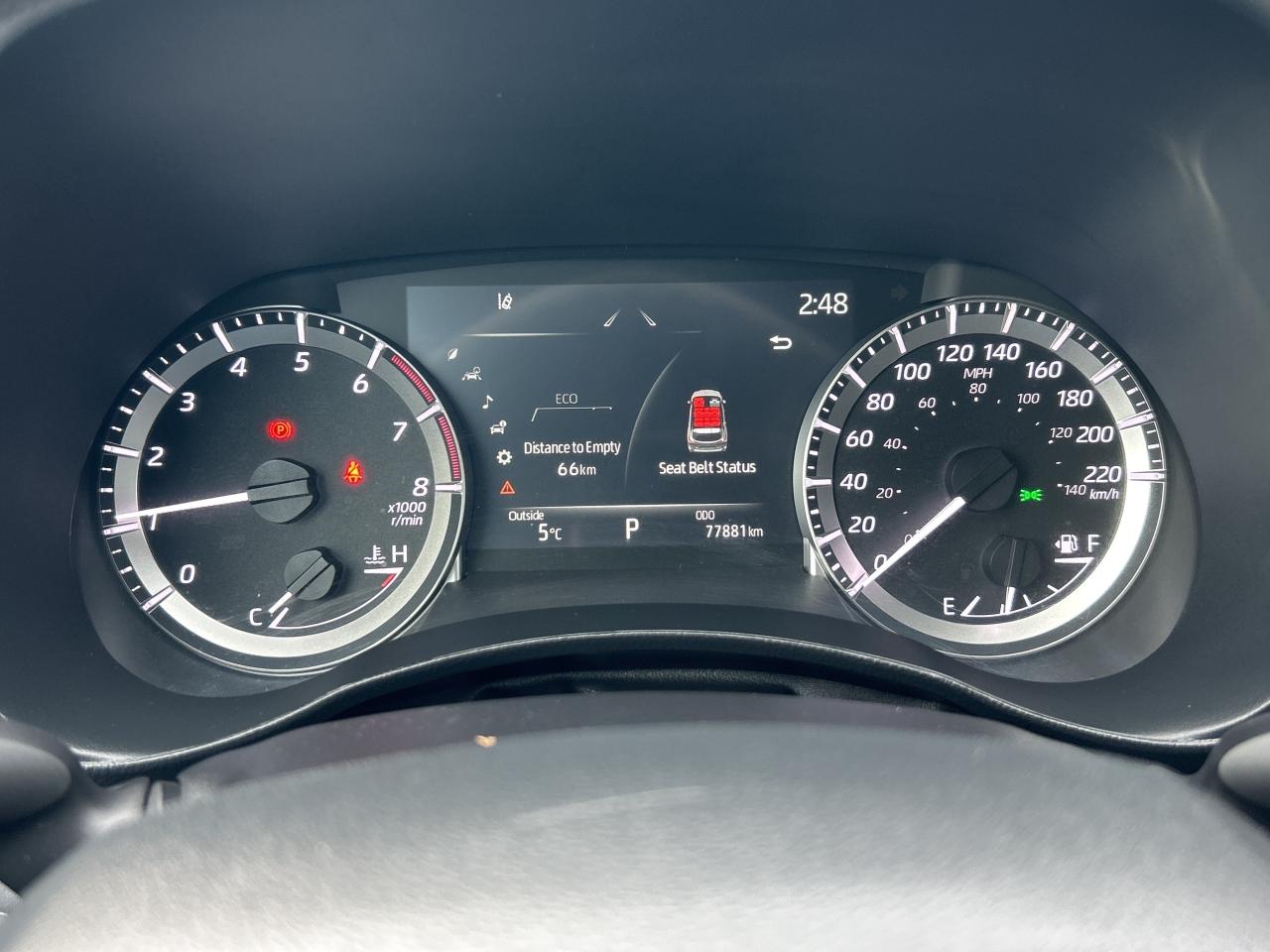 2023 Toyota Highlander XLE AWD   CLEAN CARFAX Photo