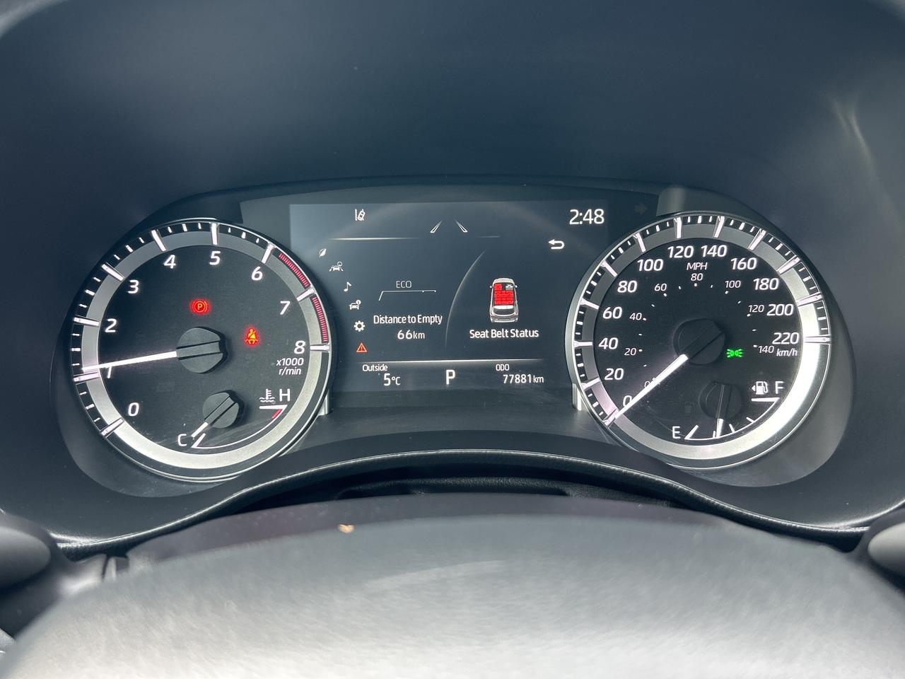 2023 Toyota Highlander XLE AWD   CLEAN CARFAX Photo