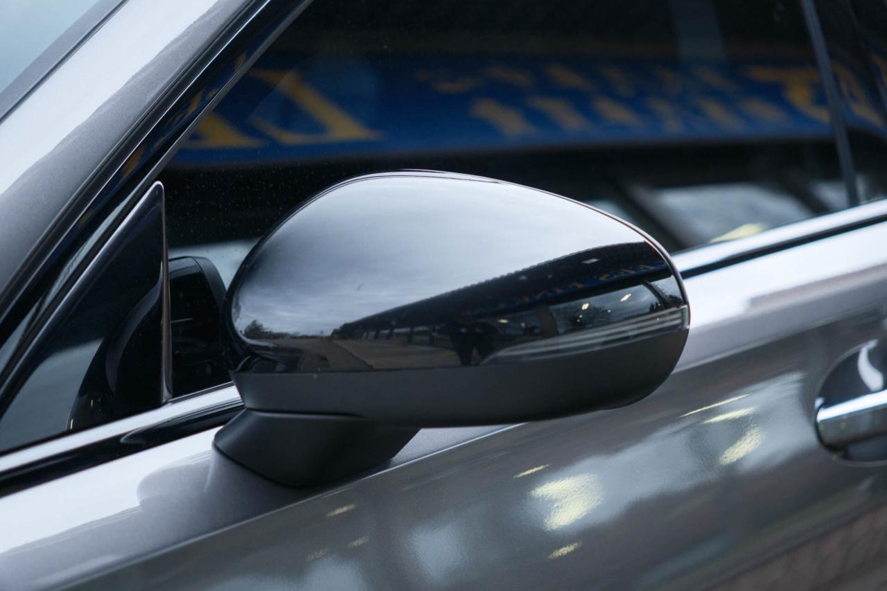 2022 Mercedes-Benz A-Class A 35 4MATIC   AMG Aero Photo