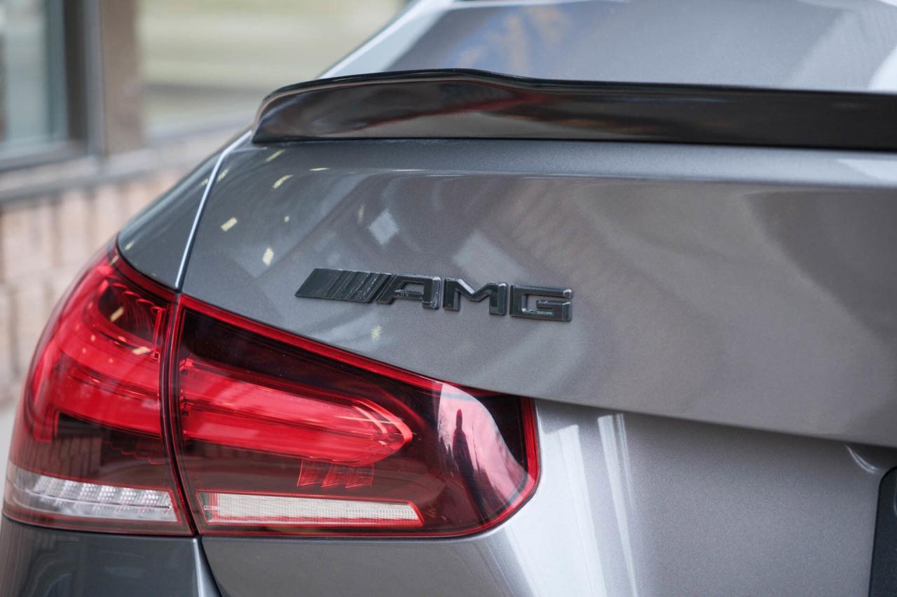 2022 Mercedes-Benz A-Class A 35 4MATIC   AMG Aero Photo