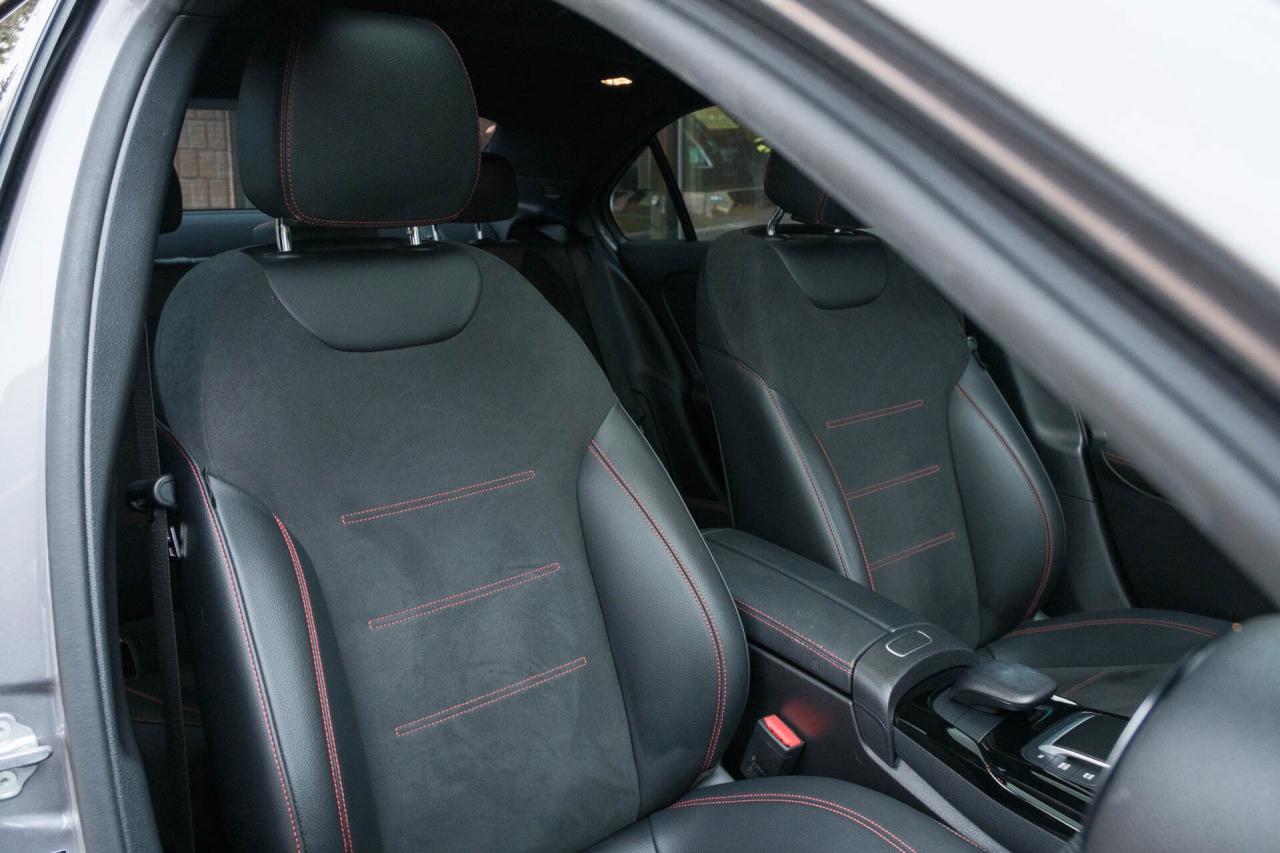 2022 Mercedes-Benz A-Class A 35 4MATIC   AMG Aero Photo