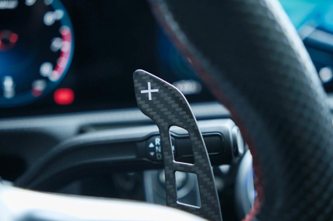 2022 Mercedes-Benz A-Class A 35 4MATIC   AMG Aero Photo