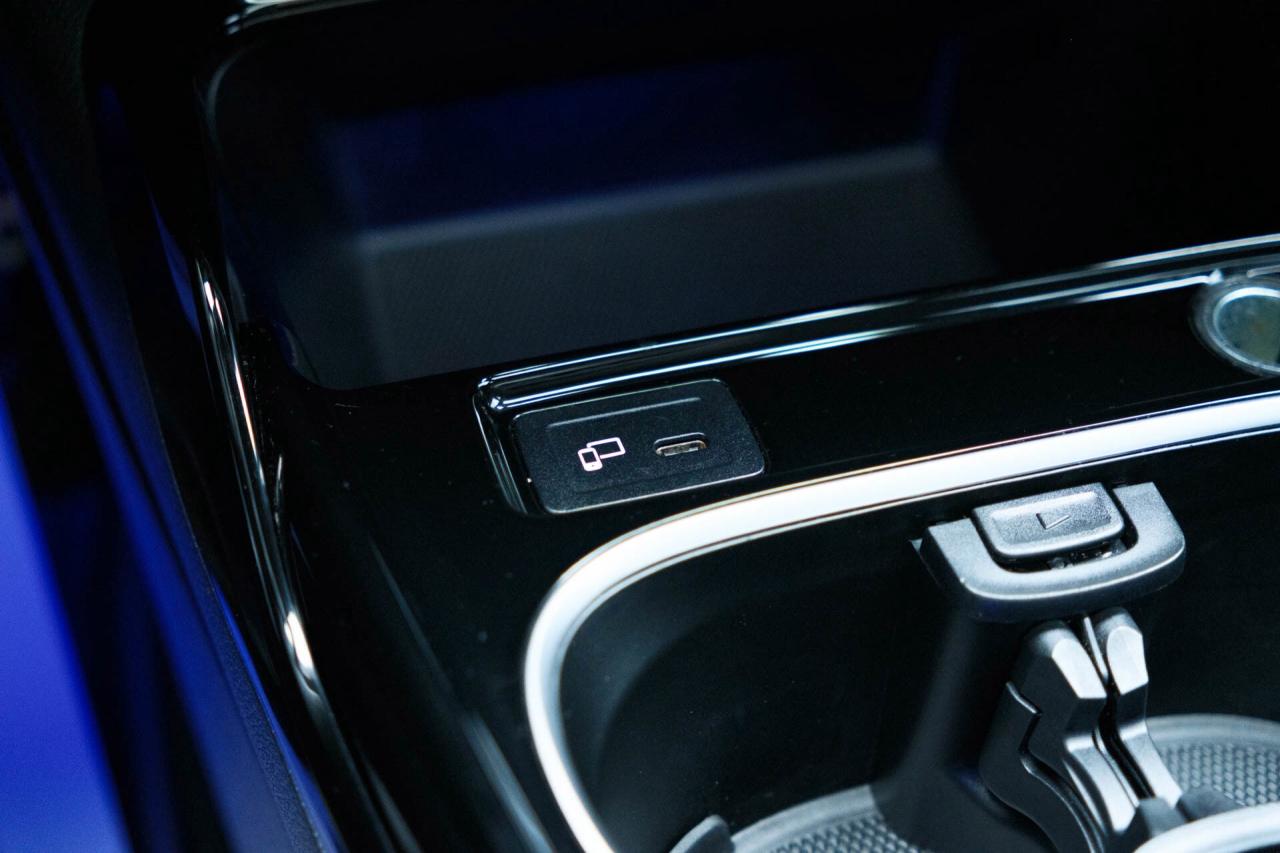 2022 Mercedes-Benz A-Class A 35 4MATIC   AMG Aero Photo