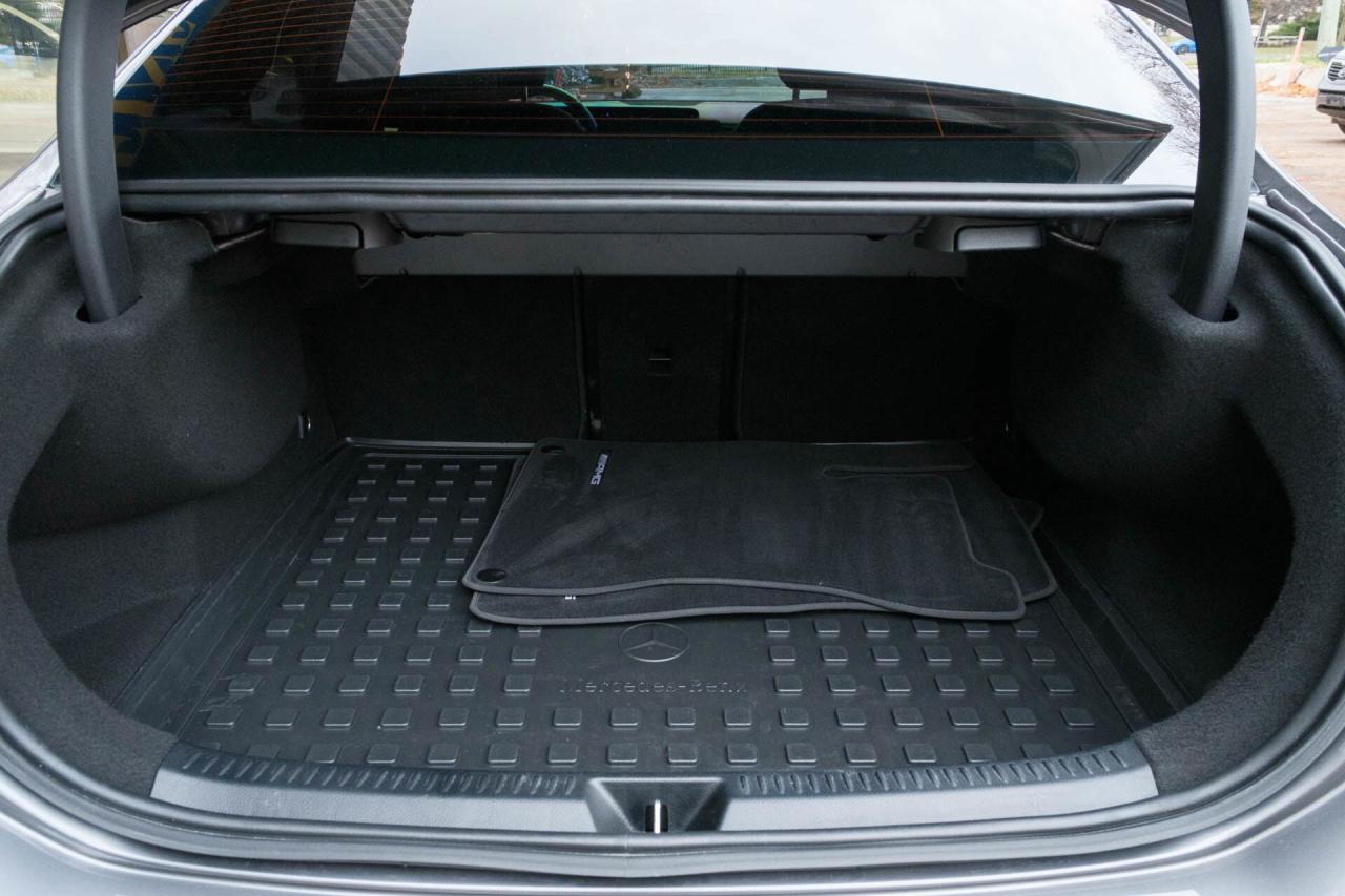 2022 Mercedes-Benz A-Class A 35 4MATIC   AMG Aero Photo