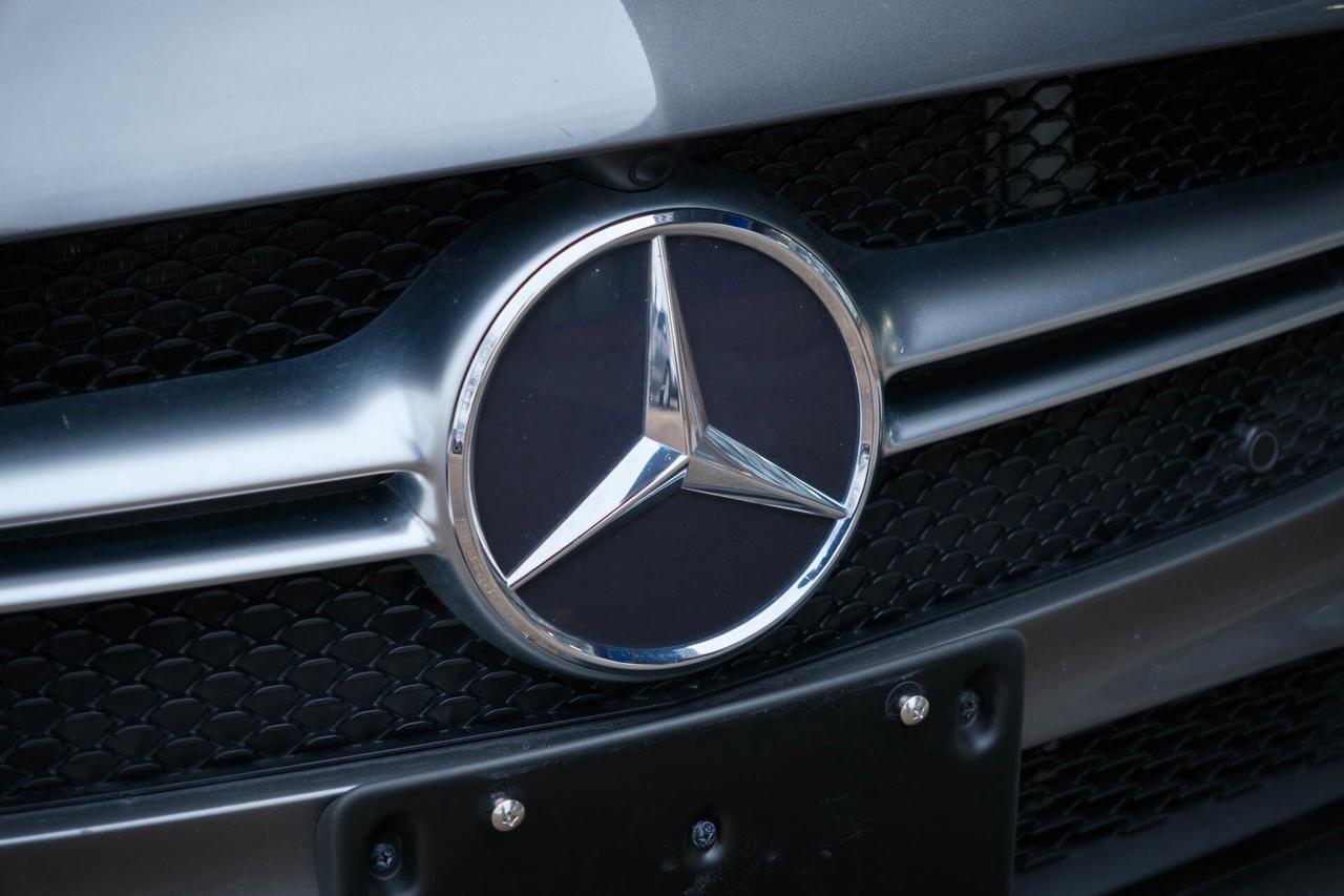 2022 Mercedes-Benz A-Class A 35 4MATIC   AMG Aero Photo