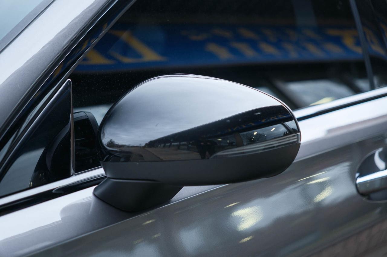 2022 Mercedes-Benz A-Class A 35 4MATIC   AMG Aero Photo