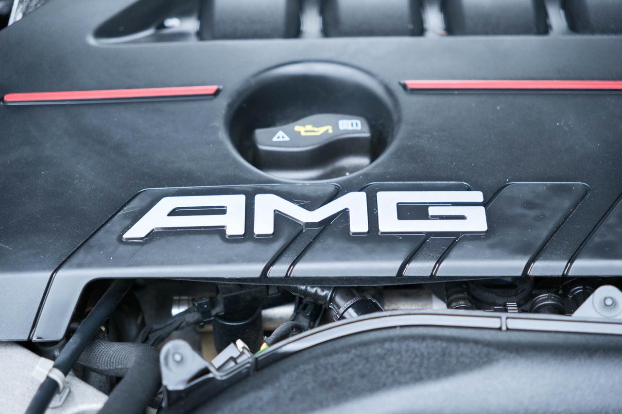 2022 Mercedes-Benz A-Class A 35 4MATIC   AMG Aero Photo