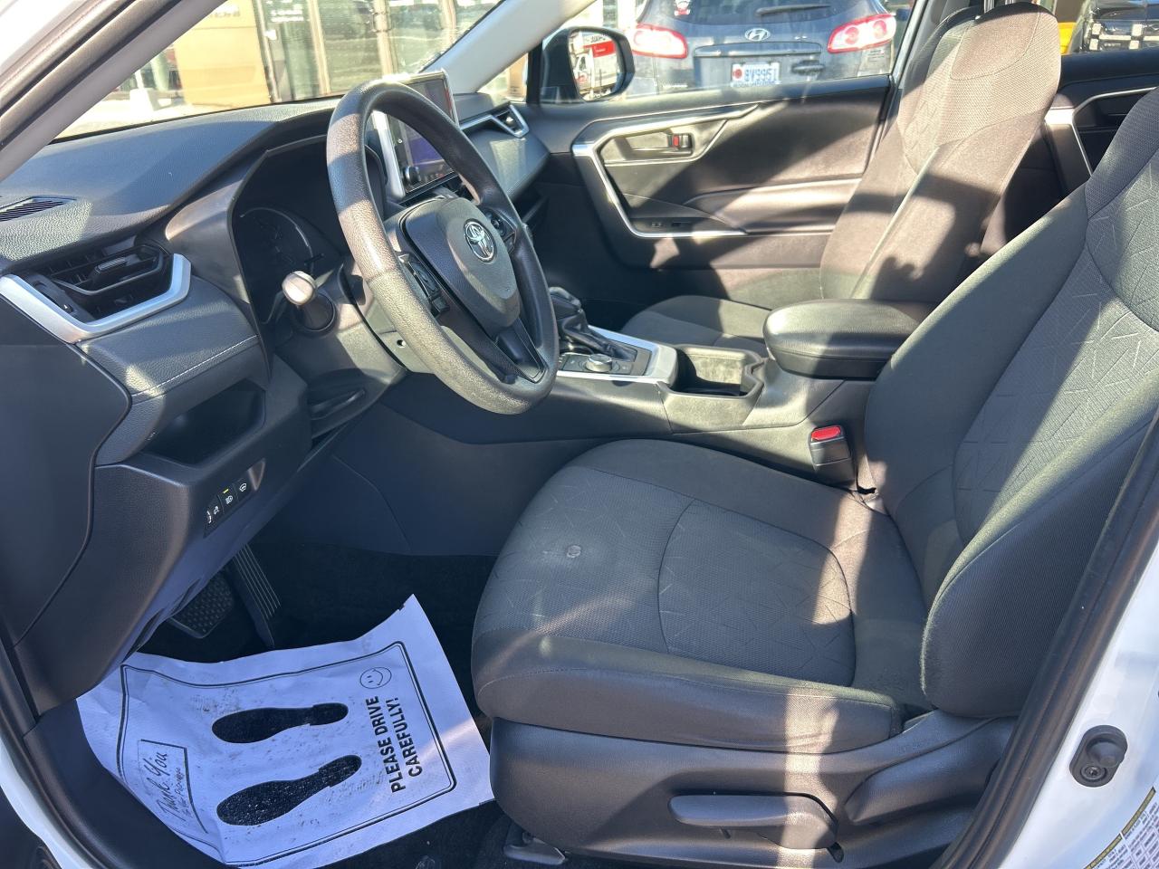 2024 Toyota RAV4 Hybrid LE AWD   Clean Carfax Photo