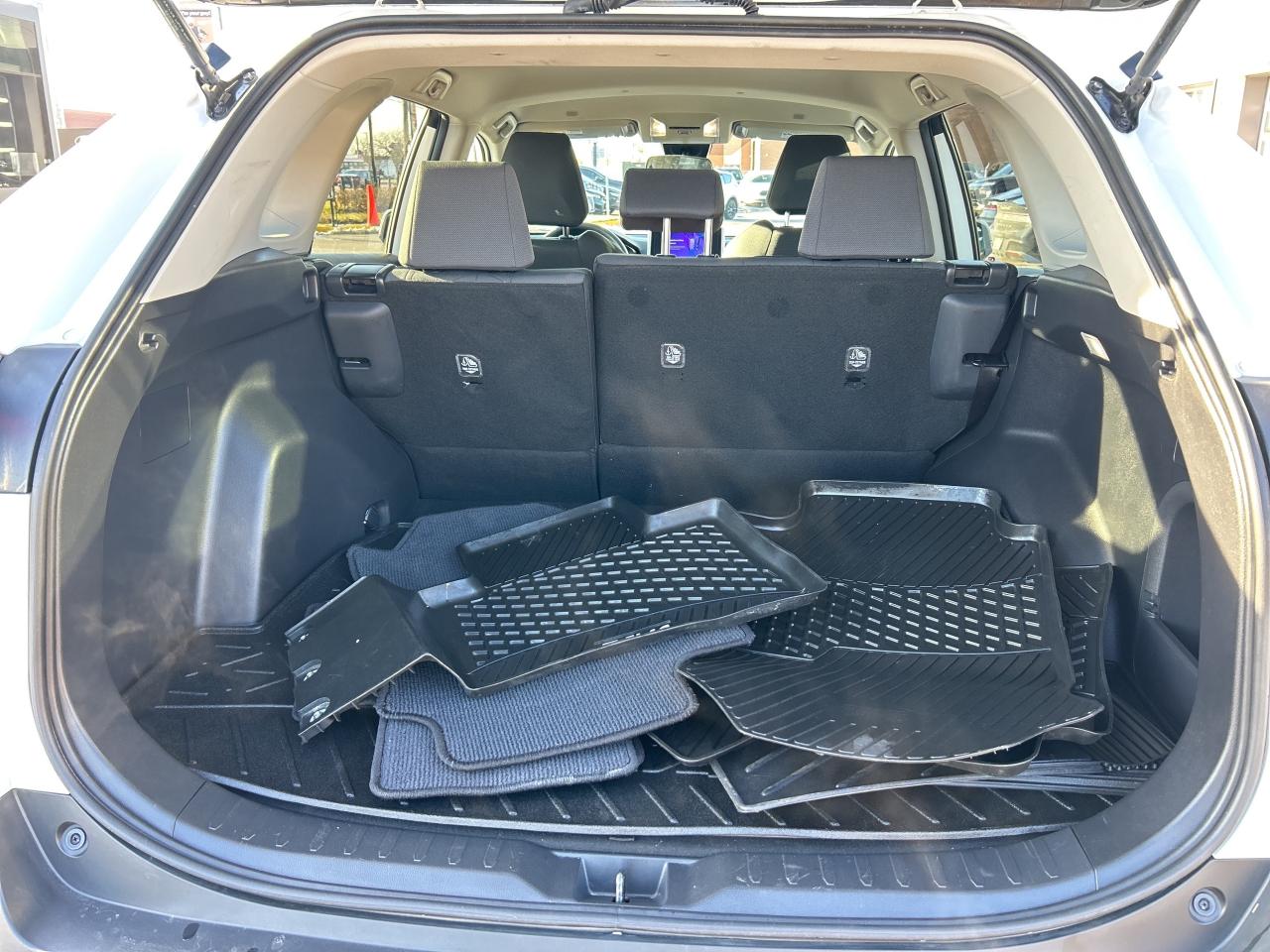 2024 Toyota RAV4 Hybrid LE AWD   Clean Carfax Photo