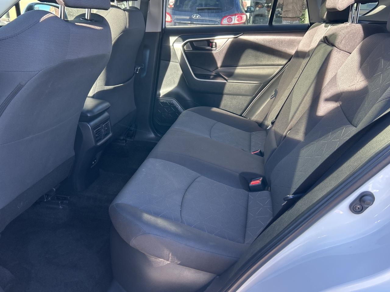 2024 Toyota RAV4 Hybrid LE AWD   Clean Carfax Photo