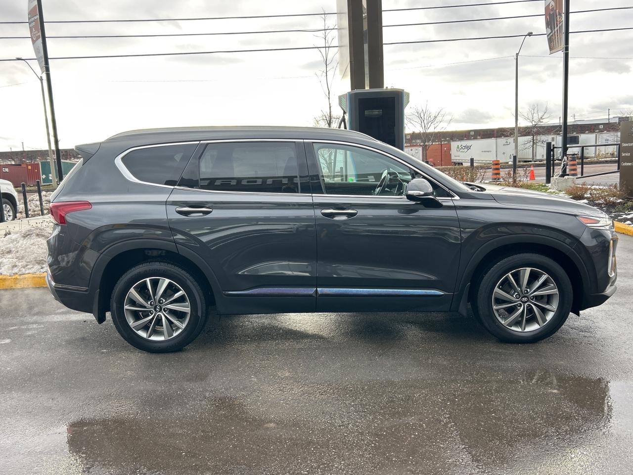 2020 Hyundai Santa Fe 2.0T Luxury AWD   ONE OWNER   CLEAN CAR FAX Photo