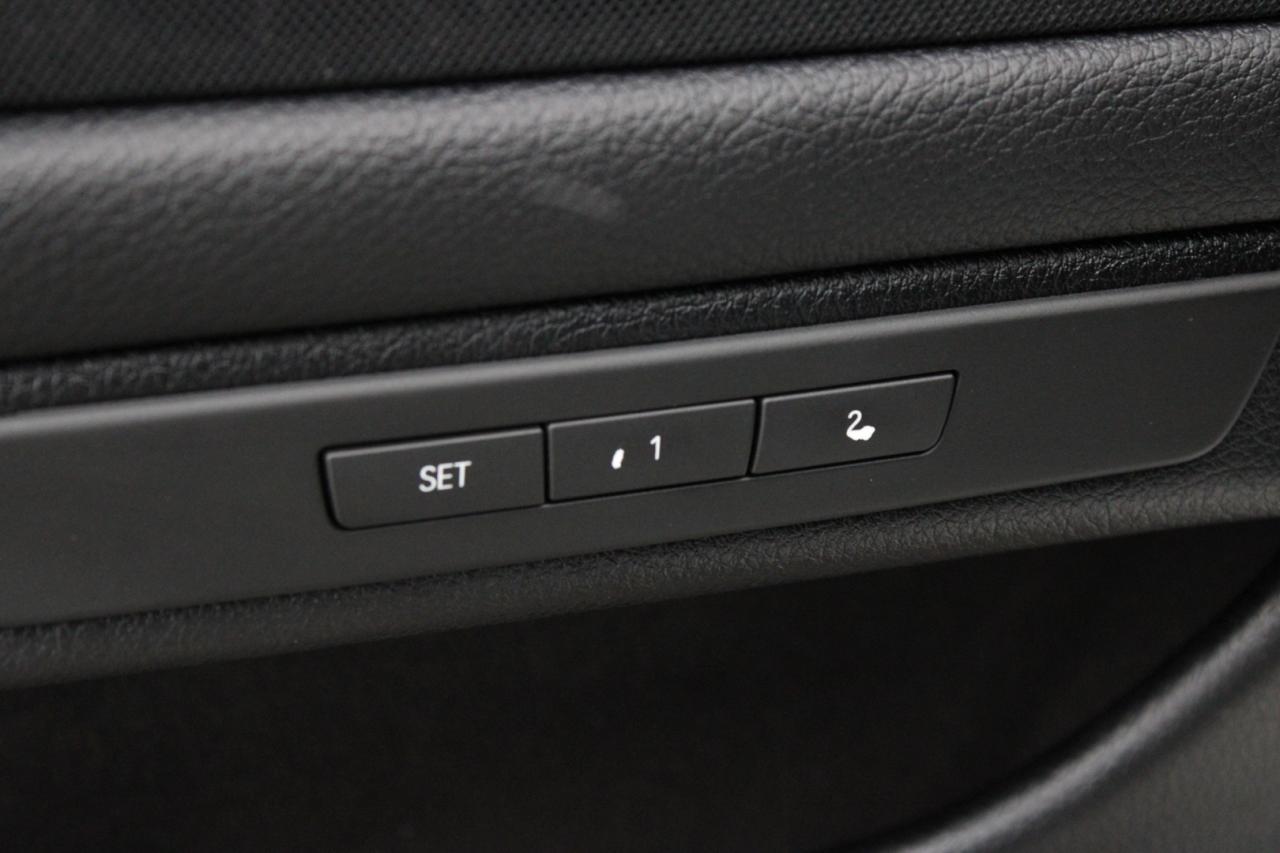 2016 BMW 5 Series 535i xDrive M Package No Accident certified Photo