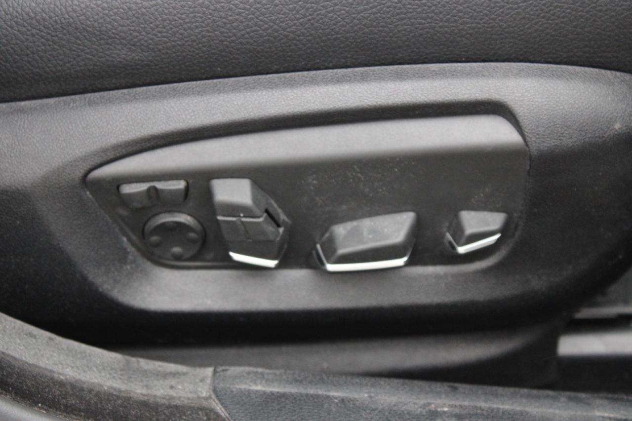 2016 BMW 5 Series 535i xDrive M Package No Accident certified Photo