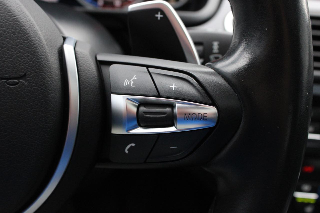 2016 BMW 5 Series 535i xDrive M Package No Accident certified Photo