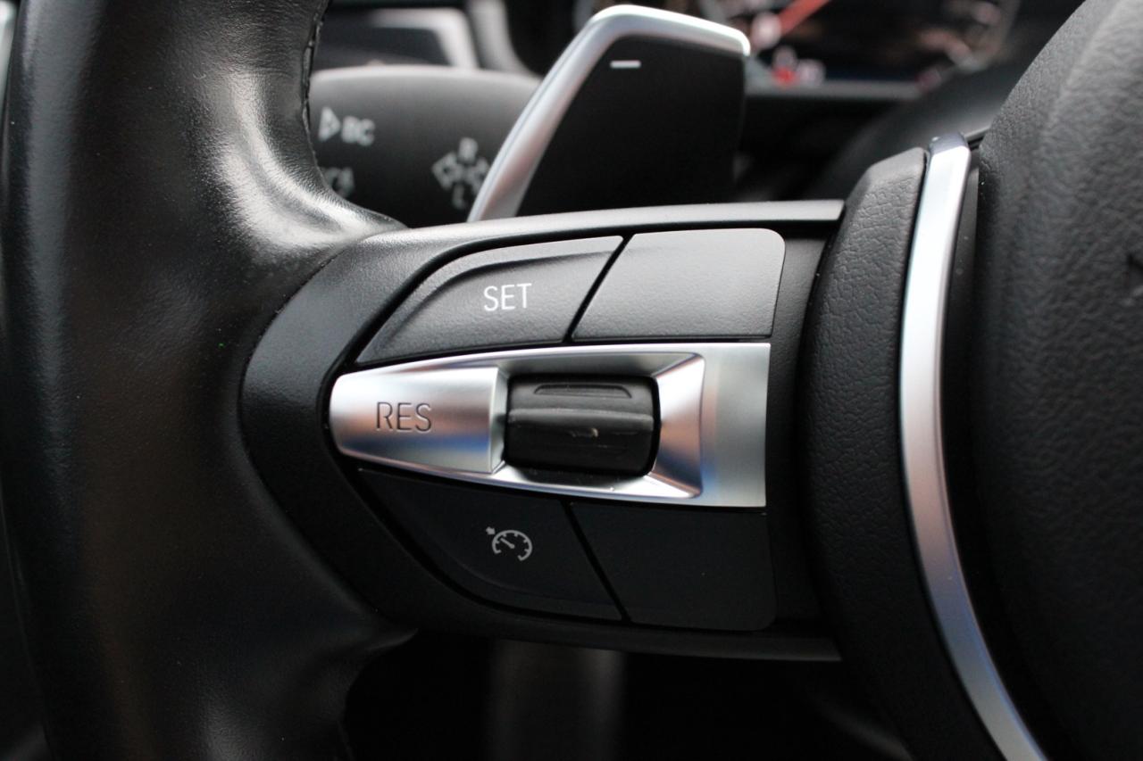 2016 BMW 5 Series 535i xDrive M Package No Accident certified Photo