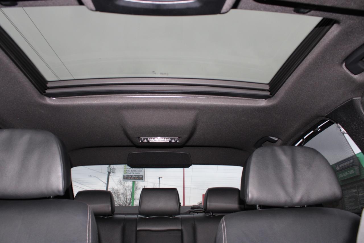 2016 BMW 5 Series 535i xDrive M Package No Accident certified Photo