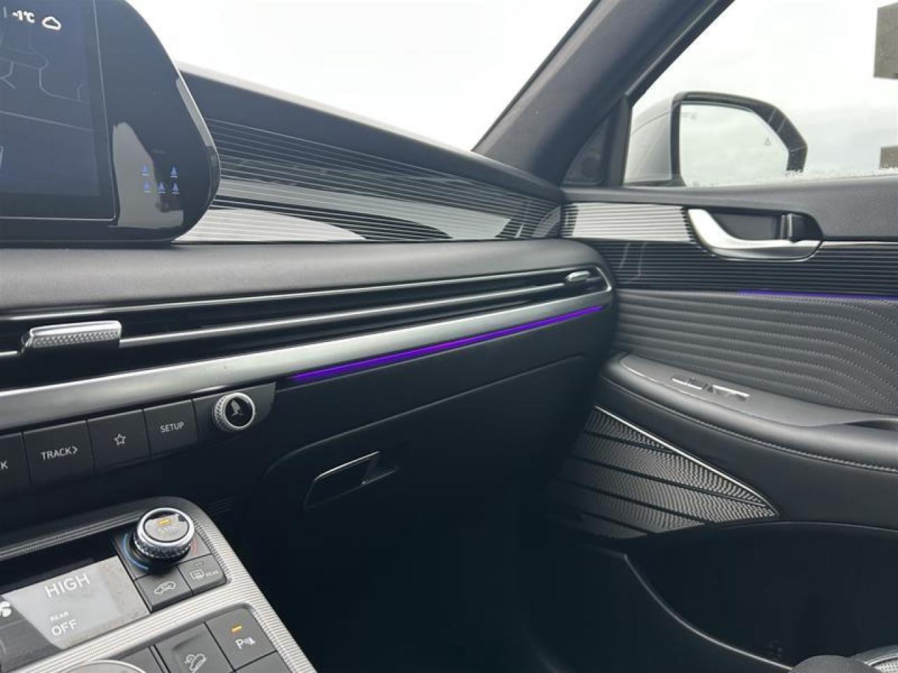 2023 Hyundai PALISADE AWD Ultimate Calligraphy 7P Photo