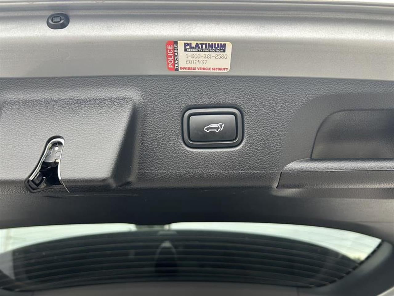 2023 Hyundai PALISADE AWD Ultimate Calligraphy 7P Photo