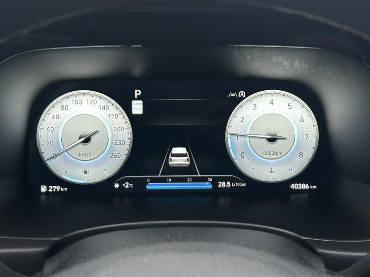 2023 Hyundai PALISADE AWD Ultimate Calligraphy 7P Photo