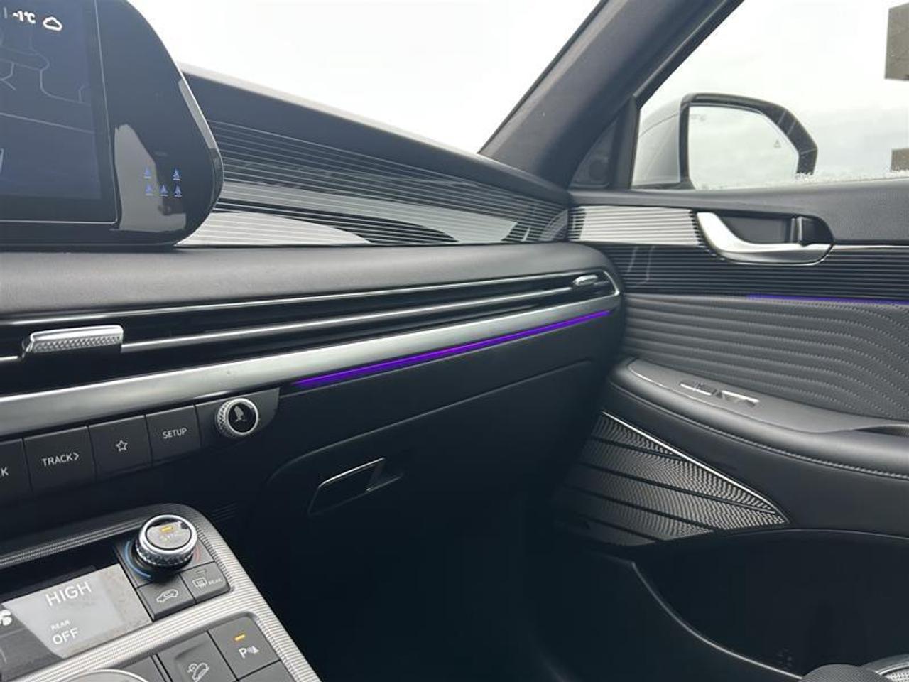 2023 Hyundai PALISADE AWD Ultimate Calligraphy 7P Photo