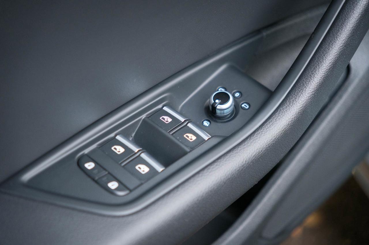 2022 Audi A5 Progressiv S Line Sportback   S Line   Black Editi Photo