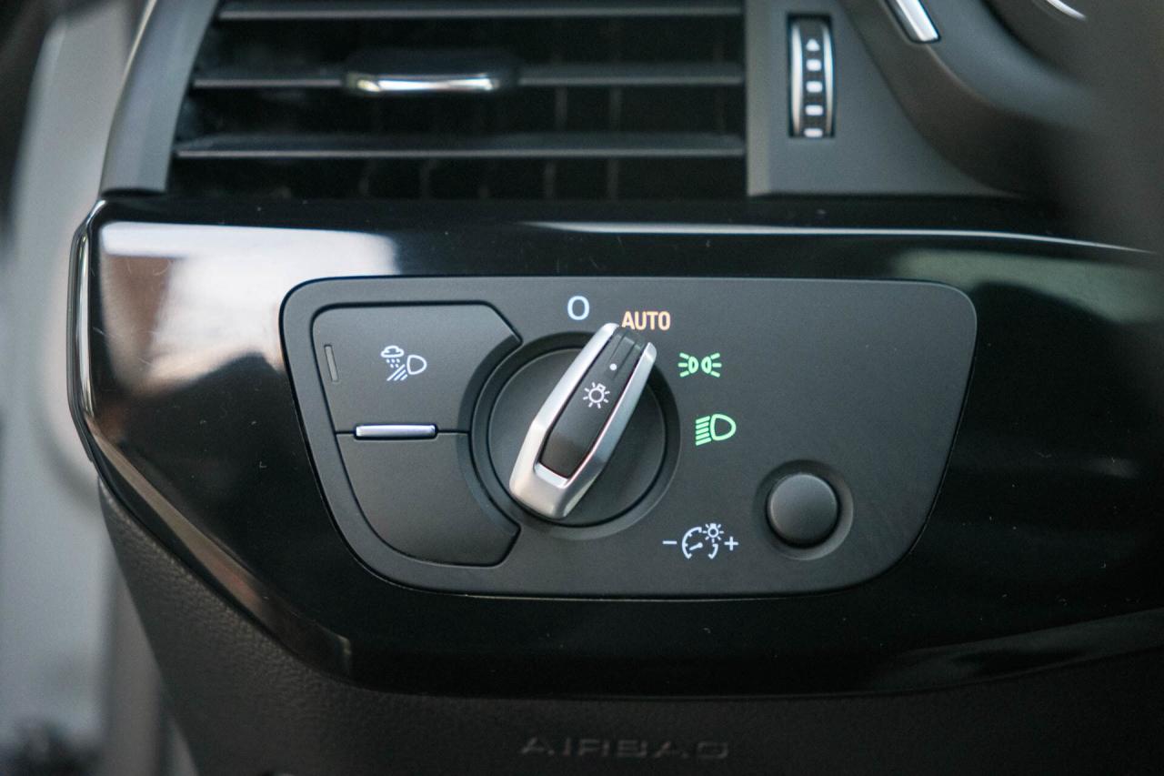 2022 Audi A5 Progressiv S Line Sportback   S Line   Black Editi Photo