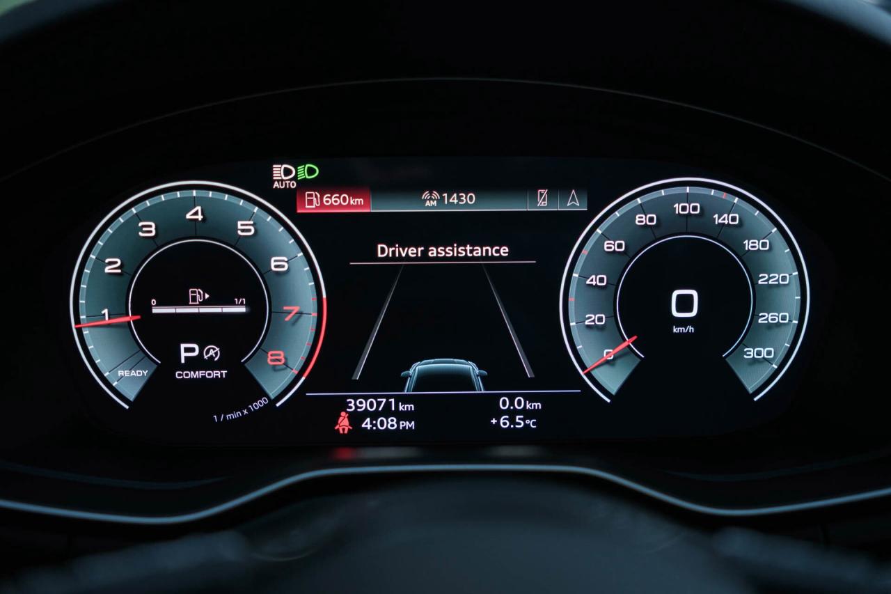 2022 Audi A5 Progressiv S Line Sportback   S Line   Black Editi Photo