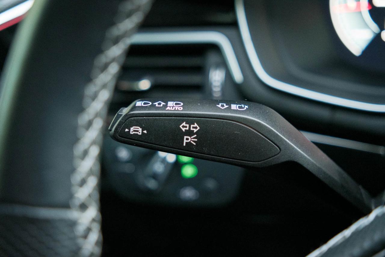 2022 Audi A5 Progressiv S Line Sportback   S Line   Black Editi Photo