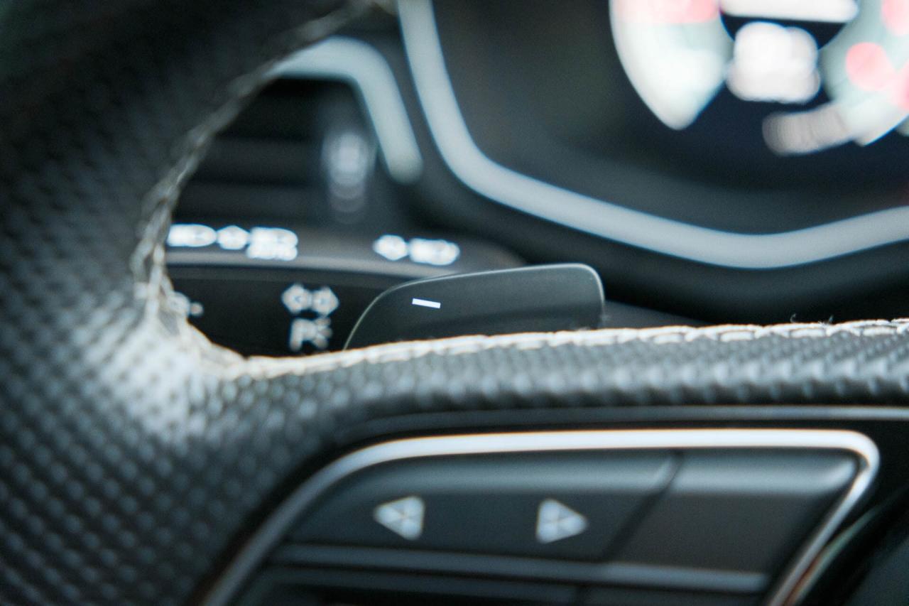 2022 Audi A5 Progressiv S Line Sportback   S Line   Black Editi Photo